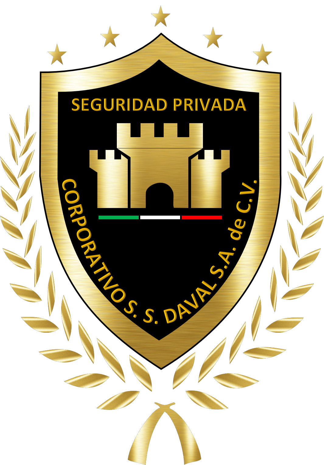 corporativo s. s. daval