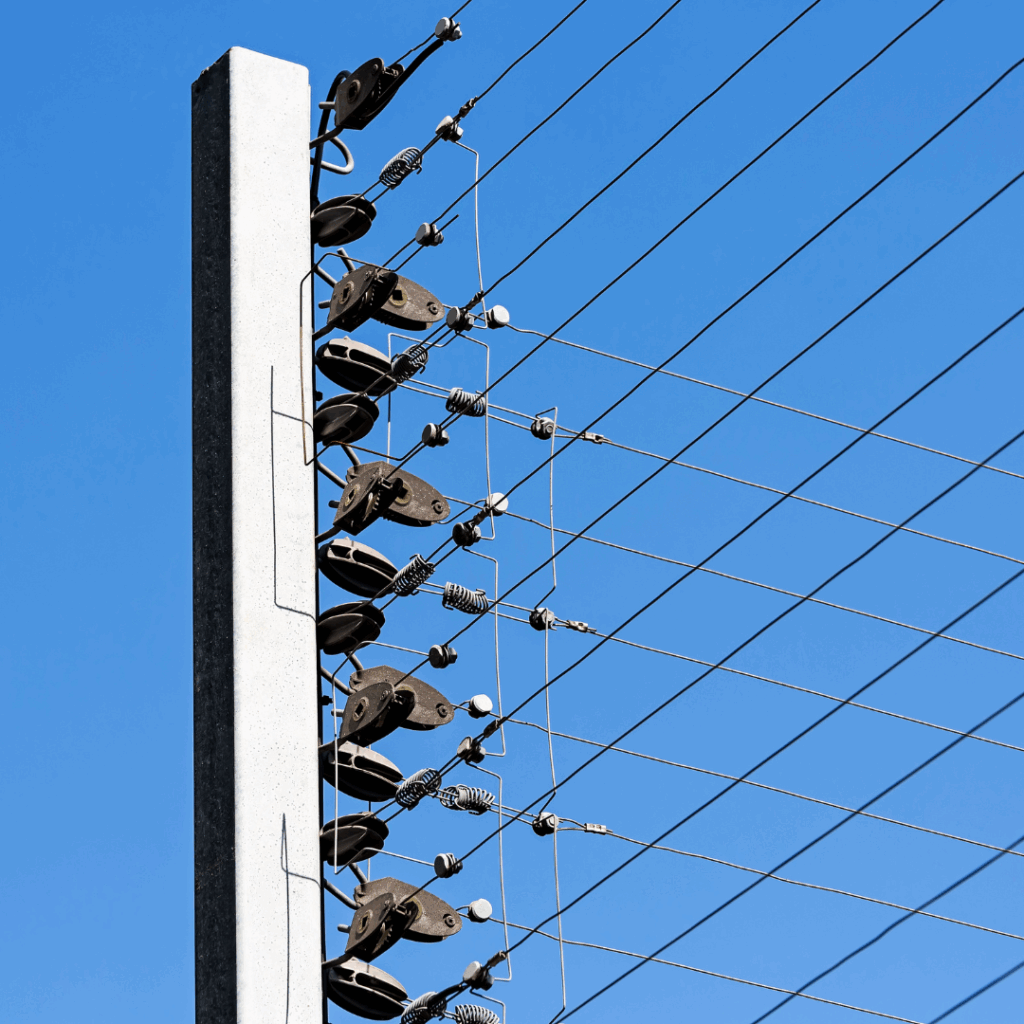 Instalacion cercos electricos por Davaltech